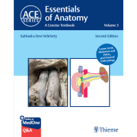 ACE Series  Essentials of Anatomy  Vol. 3