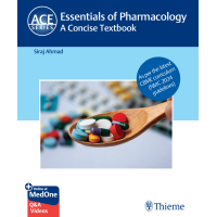 Ace Series Essentials of Pharmacology