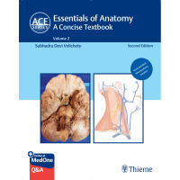 ACE SERIES Essentials of Anatomy - Vol. 2 ( 2026 )