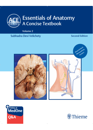 ACE SERIES Essentials of Anatomy - Vol. 2 ( 2026 )