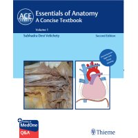 ACE SERIES  Essentials of Anatomy - Vol. 1 ( 2026 )