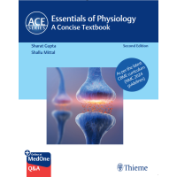 ACE SERIES  Essentials of Physiology ( 2026 )