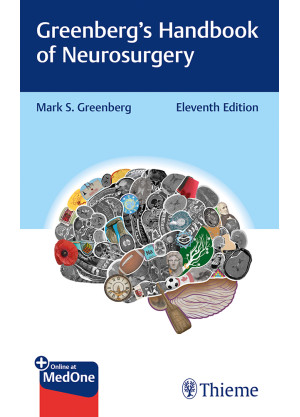 Greenberg's Handbook of Neurosurgery , 11th Edition ( 2026)