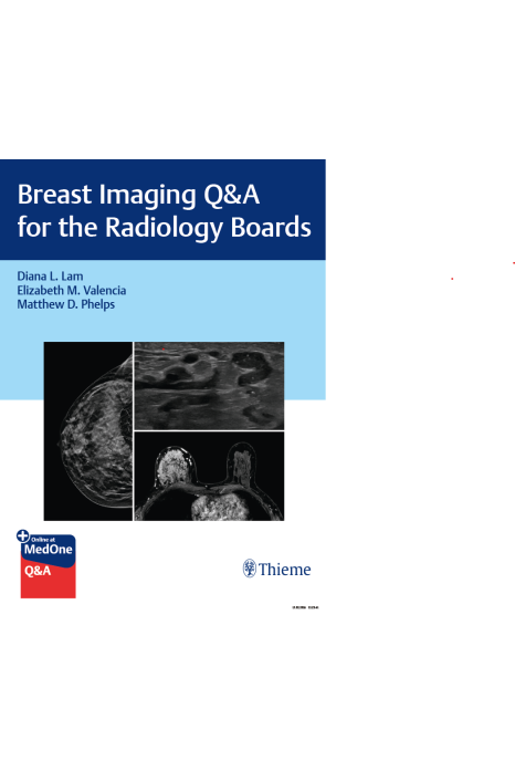Breast Imaging Q&A for the Radiology Boards