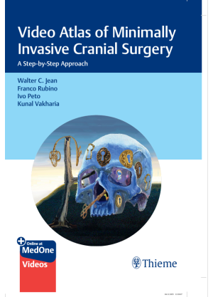 Video Atlas of Minimally Invasive Cranial Surgery