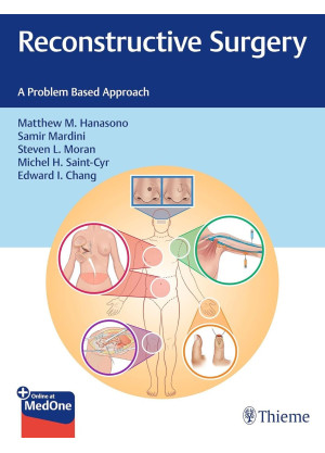 Reconstructive Surgery: A Problem-Based Approach