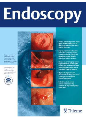 Endoscopy