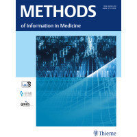 Methods of Information in Medicine