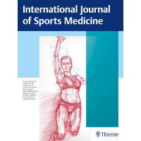 International Journal of Sports Medicine