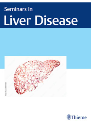 Seminars in Liver Disease