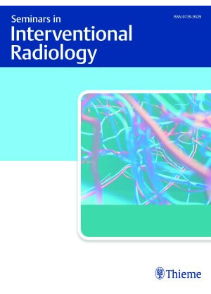 Seminars in Interventional Radiology