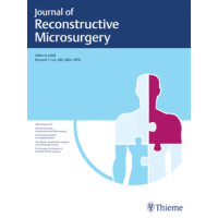 Journal of Reconstructive Microsurgery