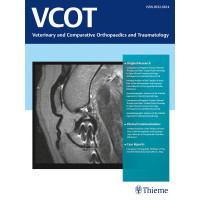 Veterinary and Comparative Orthopaedics and Traumatology