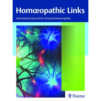 Homeopathic Links