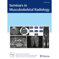 Seminars in Musculoskeletal Radiology