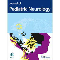 Journal of Pediatric Neurology