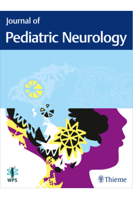 Journal of Pediatric Neurology