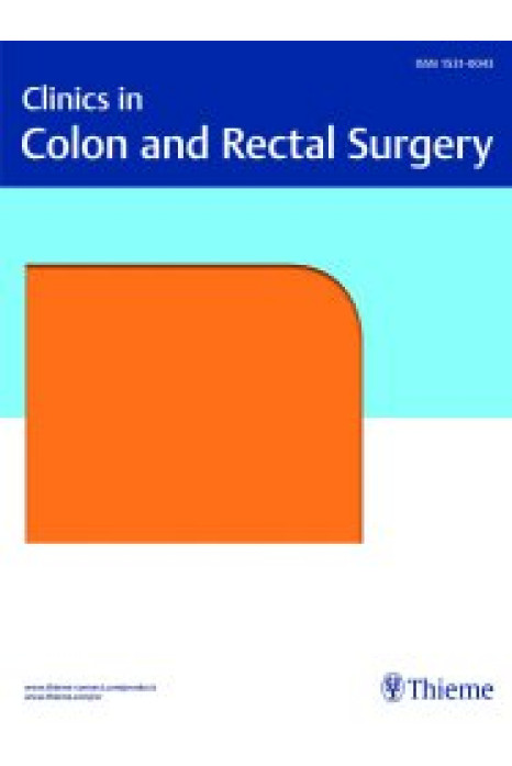 Clinics in Colon and Rectal Surgery