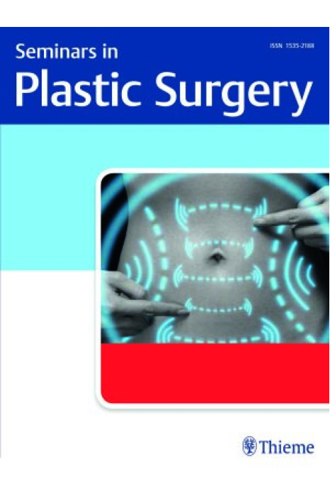 Seminars in Plastic Surgery