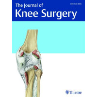 The Journal of Knee Surgery