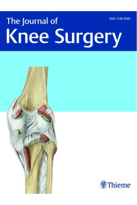 The Journal of Knee Surgery