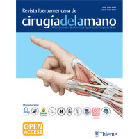 Ibero-American Journal of Hand Surgery