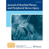 Journal of Brachial Plexus and Peripheral Nerve Injury