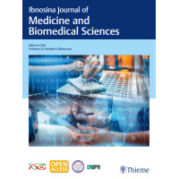 Ibnosina Journal of Medicine and Biomedical Sciences