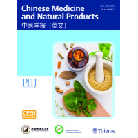 Chinese Medicine and Natural Products