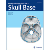 Journal of Neurological Surgery Part B