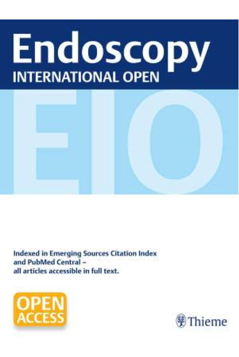 Endoscopy International Open