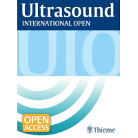 Ultrasound International Open