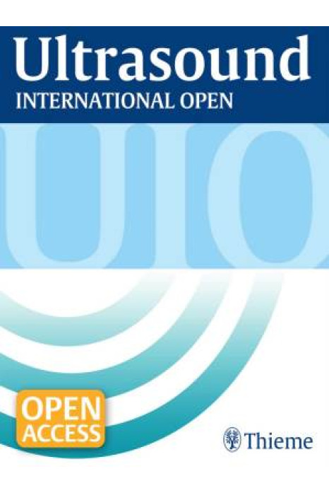 Ultrasound International Open