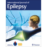 International Journal of Epilepsy