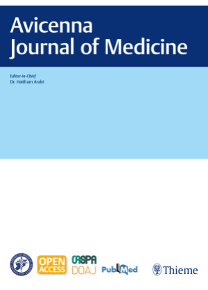 Avicenna Journal of Medicine