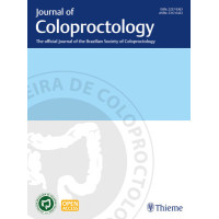 Journal of Coloproctology