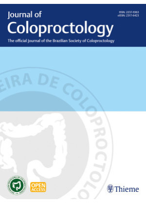 Journal of Coloproctology