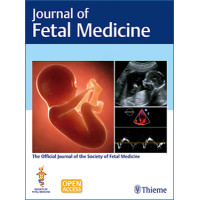 Journal of Fetal Medicine