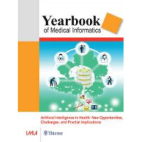 Yearbook of Medical Informatics