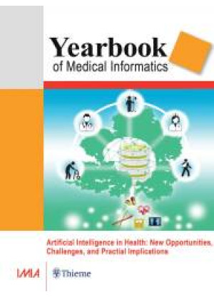 Yearbook of Medical Informatics