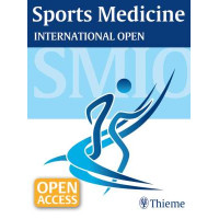 Sports Medicine International Open