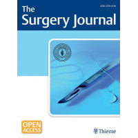 The Surgery Journal