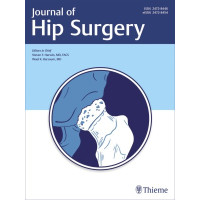 The Journal of Hip Surgery