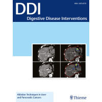 Digestive Disease Interventions