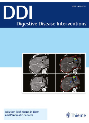 Digestive Disease Interventions