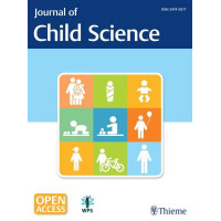 Journal of Child Science