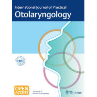 International Journal of Practical Otolaryngology