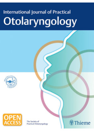 International Journal of Practical Otolaryngology