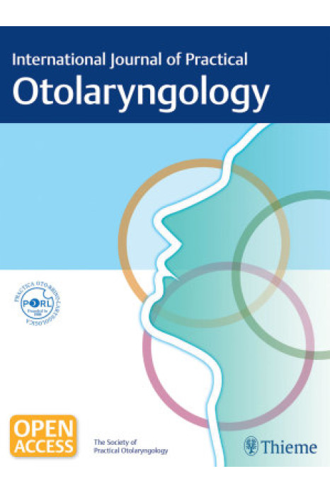 International Journal of Practical Otolaryngology