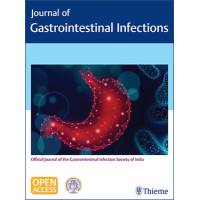 Journal of Gastrointestinal Infections